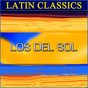 Latin Classics - Los Del Sol