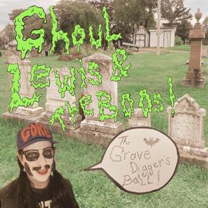 Gravediggers Ball (feat. Trey Magnifique)