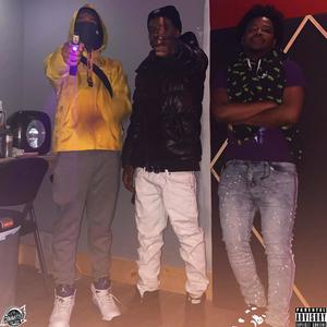 Spark It (feat. CTC Quanny & One Double O) (Explicit)