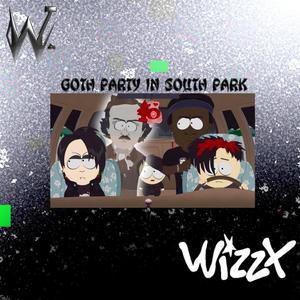 Goth Party In South Park (Explicit)