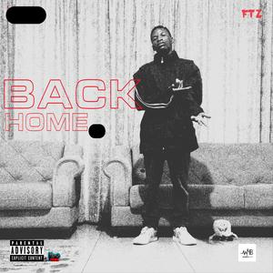 Back Home (Explicit)