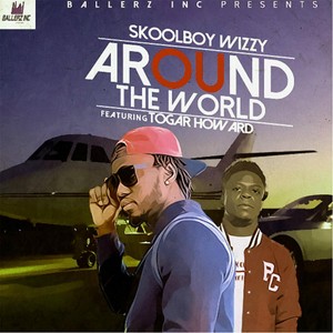 Around the World (feat. Togar Howard)