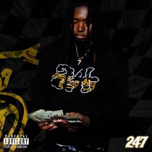 Servin (feat. SwerveLordd) (Explicit)