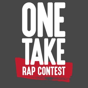 One Take Rap Contest