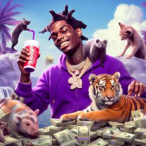 Spin (Jersey Club) (Explicit)