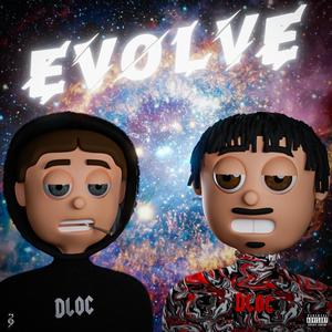 Evolve (Explicit)