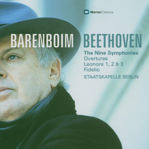 Beethoven: Symphony No. 3 in E-Flat Major, Op. 55 