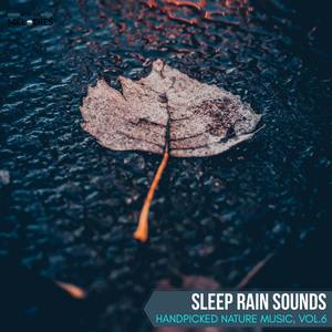 Sleep Rain Sounds - Handpicked Nature Music, Vol.6