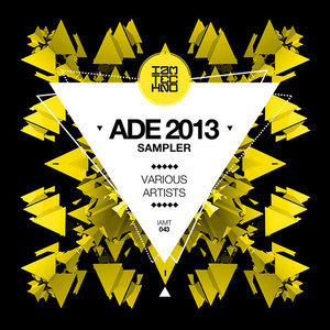 ADE 2013 Sampler