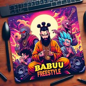 Babuu Freestyle (feat. Lilmaina) (Explicit)