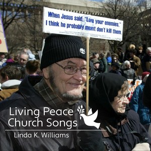 Living Peace Church Songs