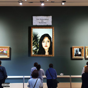 Voy Buscando Un Travesti (Explicit)