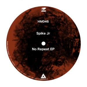 No Repeat (Original Mix)