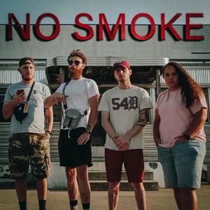No Smoke (feat. Jett Johnson, Masterloge, Bull Whip & Shatora) [Explicit]