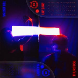 BLK&GRY (feat. Jay Thurston) (Explicit)