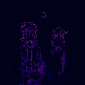 Blushy (Maxo Dragonmix)