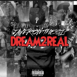 DREAM2REAL (Explicit)