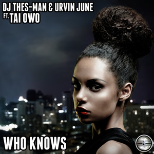 Who Knows (Instrumental Mix)