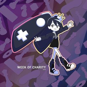 Week of Charity 2022