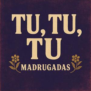 Tú, Tú, Tú (Madrugada) (feat. Thiago Cruz) (Explicit)
