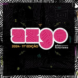 AZGO 2024 11ª Edição (Afro Futurismo) [Explicit]