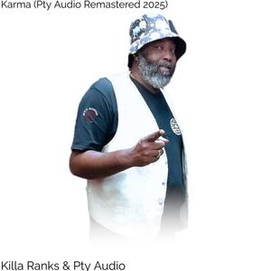 Karma (feat. Pty Audio) (Pty Audio Remastered)