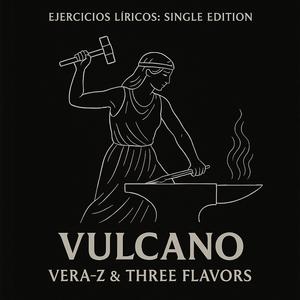 Vulcano (feat. Vera-Z) (Explicit)