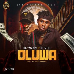 Oluwa (Explicit)