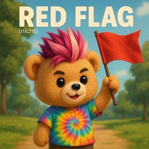 Red Flag (nicht)