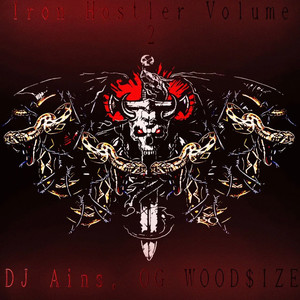 Iron Hostler Vol.2 (Explicit)