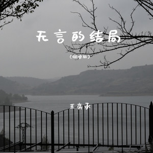 无言的结局 (烟嗓版)