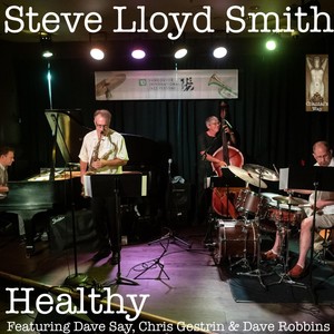 Short Pier (feat. Dave Say, Chris Gestrin & Dave Robbins)