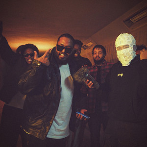 BANAMA ( Egypt X Sudan )