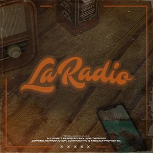 La radio (feat. Jaals)