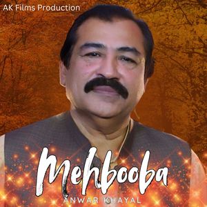 Mehbooba