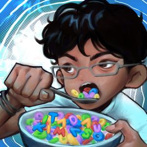 Cash Merah (feat. bar$)