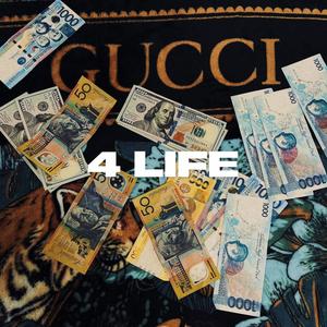 4 Life (feat. Jimmu082) [Explicit]