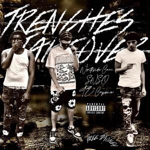 The Finalz (feat. Tz Capone & SNSO) (Explicit)