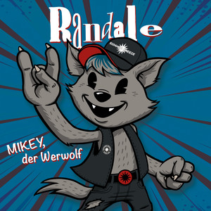 Mikey, der Werwolf