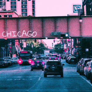 CHICAGO. (Explicit)