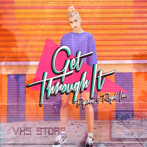 Get Through It (Radio Edit)