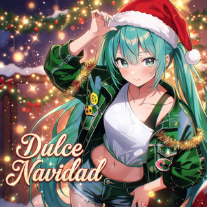Dulce Navidad