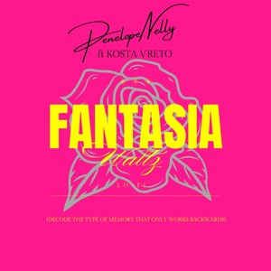 Fantasia Waltz (Instrumental Version)