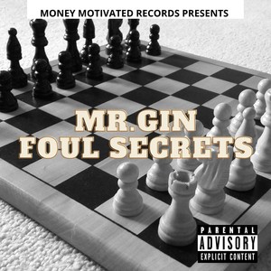 Foul Secrets (Explicit)