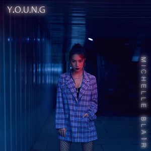 牟敏雪 - Young
