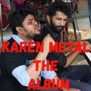 Karen Metal Album