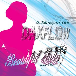 Beautiful Lady (feat. Tamsynn-Lee) (Radio Edit)