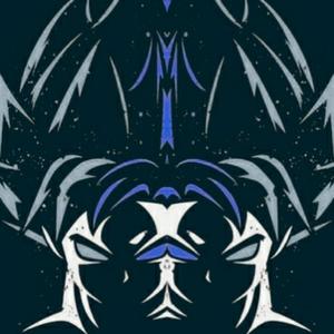 Gogeta (Explicit)