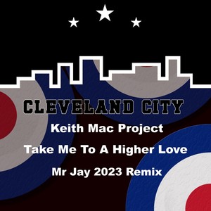 Take Me to a Higher Love (Mr Jay Remix)
