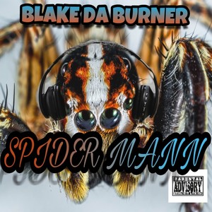 Spider Mann (Explicit)